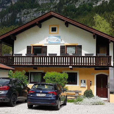 Landhaus Alpenblick Лойташ Екстериор снимка