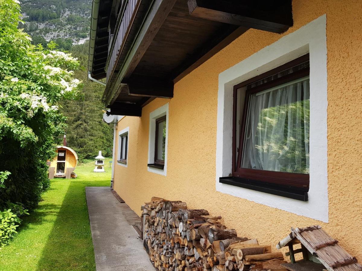 Landhaus Alpenblick Лойташ Екстериор снимка