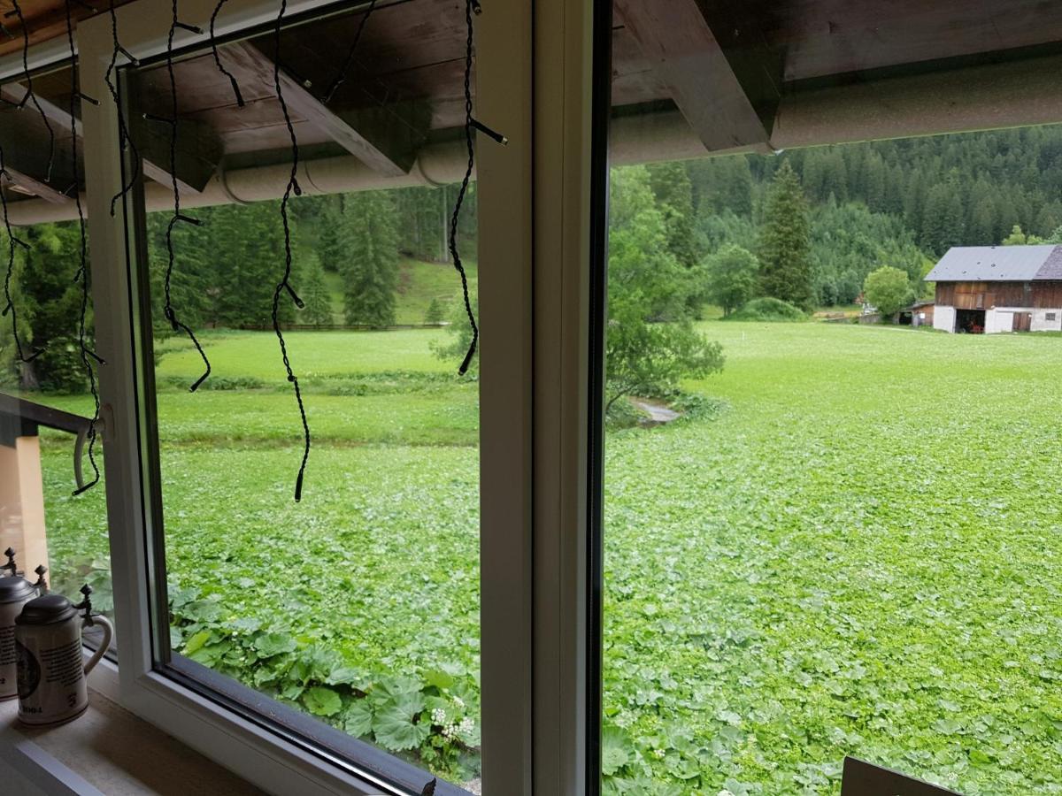 Landhaus Alpenblick Лойташ Екстериор снимка
