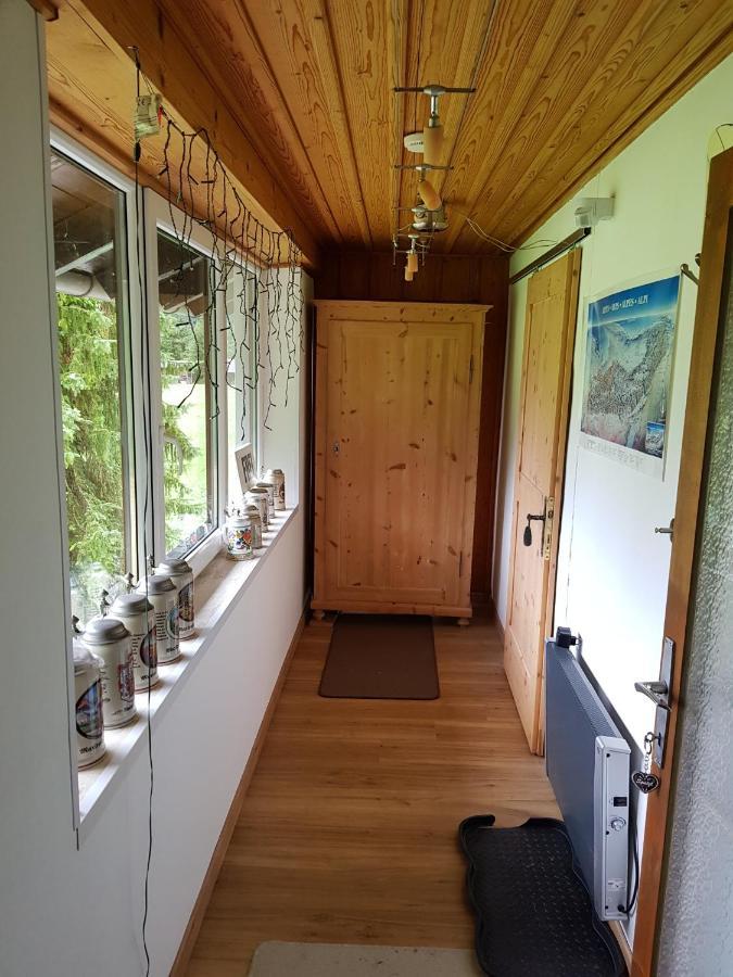 Landhaus Alpenblick Лойташ Екстериор снимка