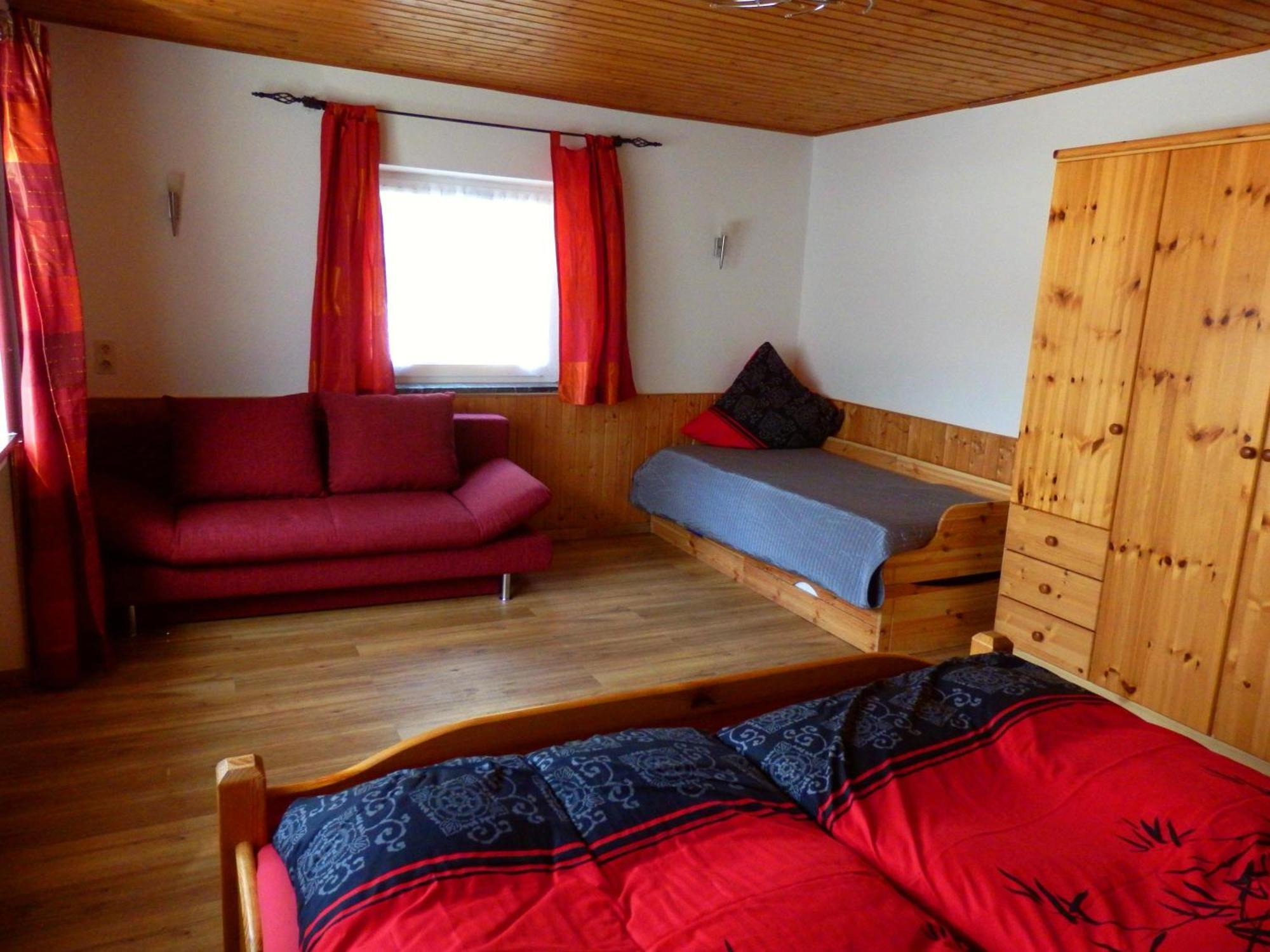 Landhaus Alpenblick Лойташ Стая снимка