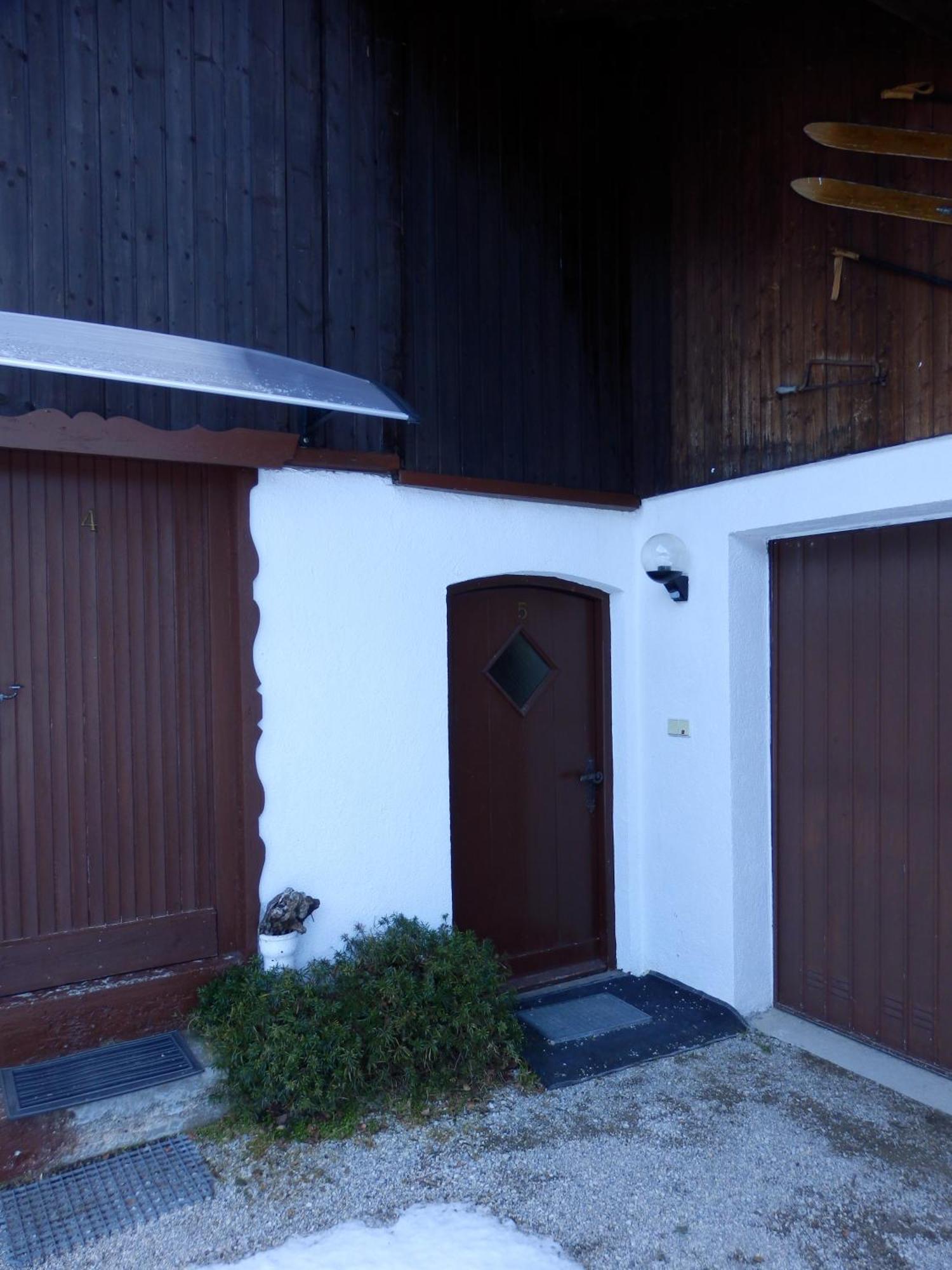 Landhaus Alpenblick Лойташ Стая снимка