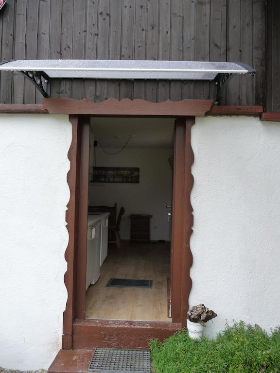 Landhaus Alpenblick Лойташ Екстериор снимка