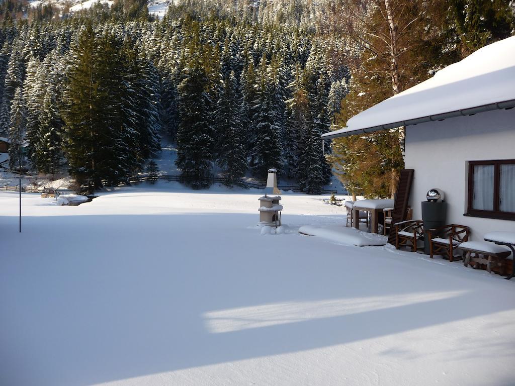 Landhaus Alpenblick Лойташ Екстериор снимка