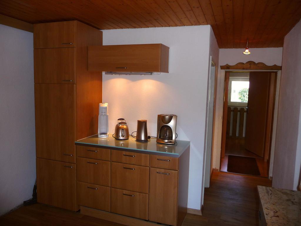 Landhaus Alpenblick Лойташ Стая снимка