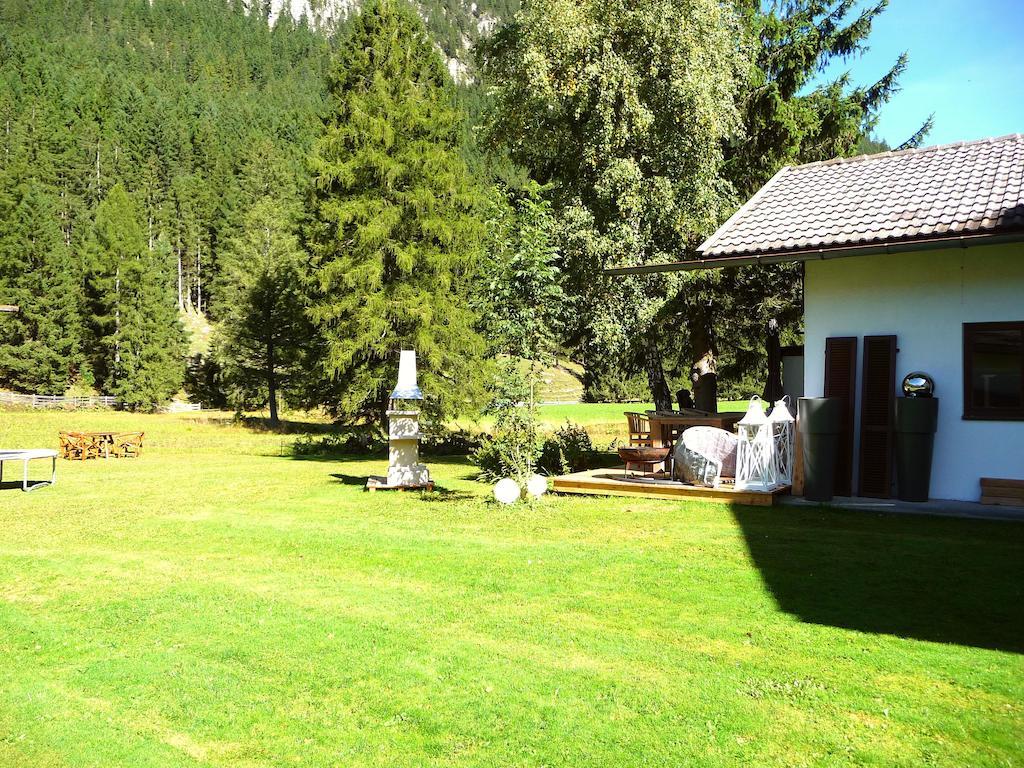Landhaus Alpenblick Лойташ Стая снимка