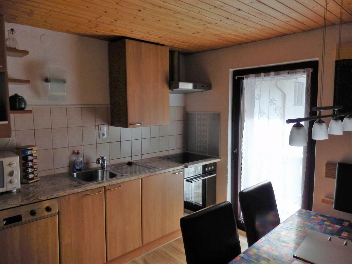 Landhaus Alpenblick Лойташ Екстериор снимка